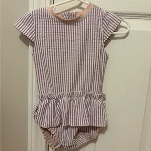 Ruffle Butts Swimsuit